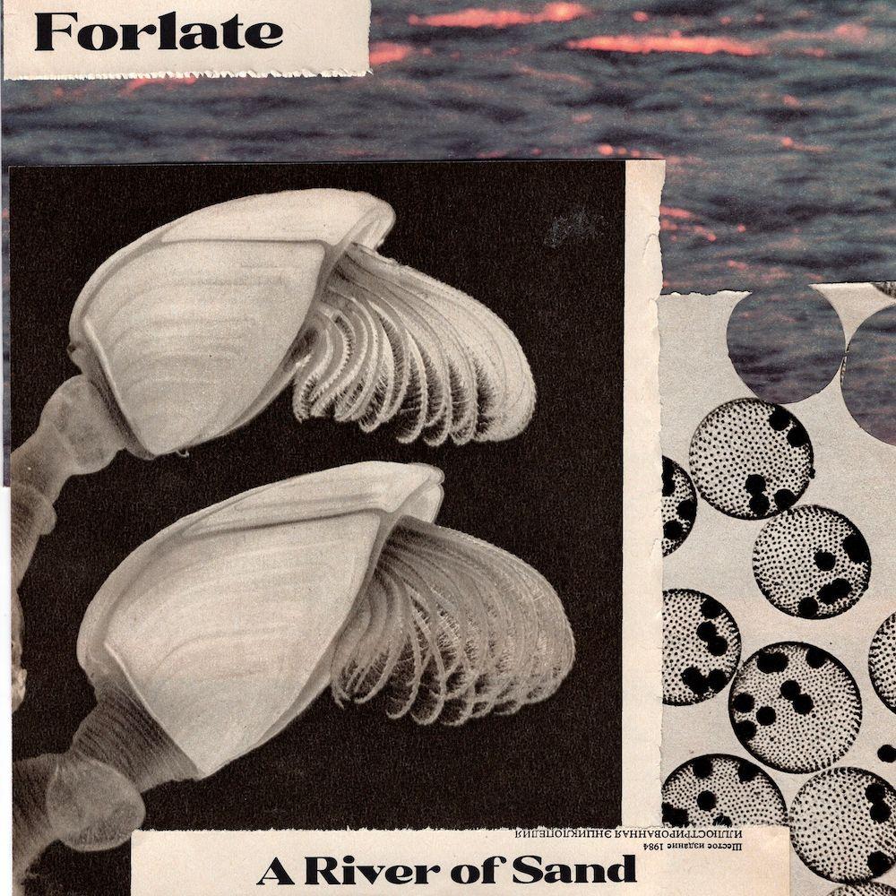Forlate - A River of Sand 28th October 2022