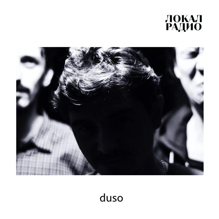 duso (live) 5th May 2021